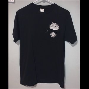 Black Ripndip T-shirt